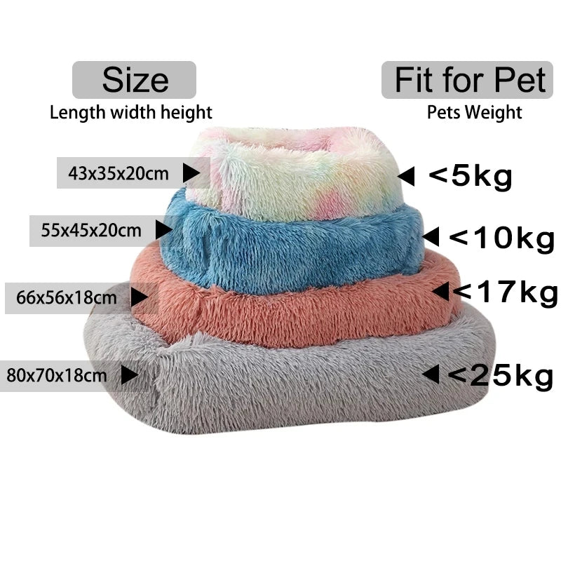 Cama para Cachorros e Gatos