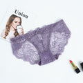 Calcinha em Renda Soft Lace - Individual