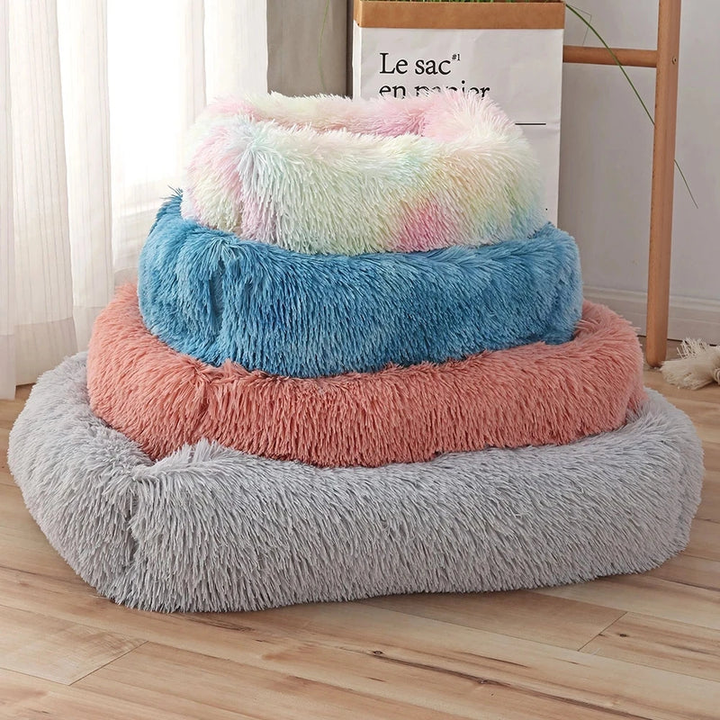 Cama para Cachorros e Gatos